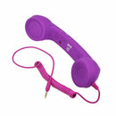 RetroPhone - Vintage telefonrør til Smartphones