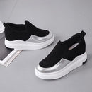 Vrouwen Wedge Sneakers