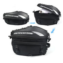 Motorfiets Retro Tas