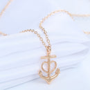 Anker Hart Ketting