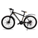 Fiets Intrekbaar Spatbord