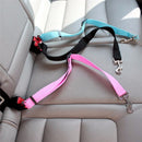 Dog Car Seat Belt 