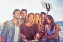 Bluetooth selfie stok