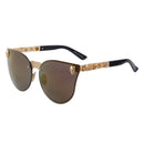 Women's Cat Eye Sunglasses 
