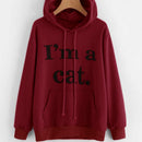 Kat Hoodie