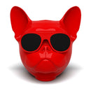 Franse Bulldog Spreker