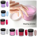 Nail Dip Poeder Starter Kit