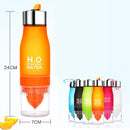 Fruit Infusion Waterfles