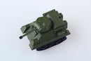 Inductieve Tank Speelgoed