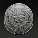 Azteek Kalender Medaillon
