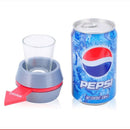 Spin The Shot Drikkeleg