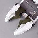 Vrouwen Wedge Sneakers