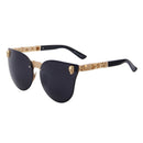 Women's Cat Eye Sunglasses 