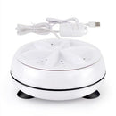 Ultrasonic | Draagbare Mini-Vaatwasser