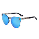Women's Cat Eye Sunglasses 