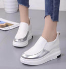 Vrouwen Wedge Sneakers
