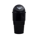 Mini Car Trash Can 