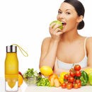 Fruit Infusion Waterfles