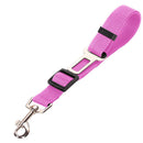 Dog Car Seat Belt 