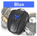 Motorfiets Retro Tas