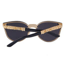 Women's Cat Eye Sunglasses 