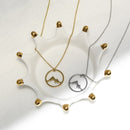 Mountain Hill Ketting