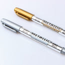 Metal Markers