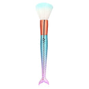 Zeemeermin Make-up Kwast