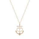 Anker Hart Ketting