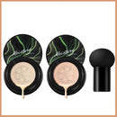 Mushroom Foundation Pad - CC Cream