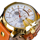 Curren - Luxe Herenhorloge