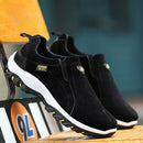 Zuodi orthopedic men's shoes