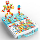 Creatieve Mozaïek Boor Set