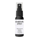 Magisk spray til krøllet hår