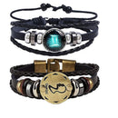 Zodiac Armband