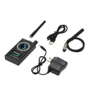 Anti-Spy Camera Detector 