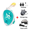 Seaview - Ultimate snorkel set