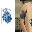 Waterproof Temporary Tattoos