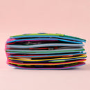 Montessori Baby Wipes Book