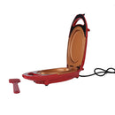Multifunktionel non-stick-pande