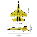 Fighter Plane RC Plane