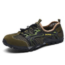 Alsidige Outdoor Sneakers