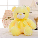 Leddy de teddy