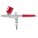 Cake Air Brush Kit