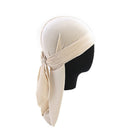 Åndbar Fløjls Durag