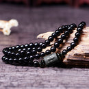 Dragon and Phoenix Bracelet