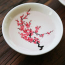 Magische Sakura Kersen Bloesem Sake Beker