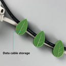 Plant Climbing Object Mounting Clip