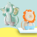 Baby head protection pillow