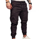 Commando Ankelmanchet Joggers